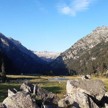 Studio Pour 4 Personnes Au Centre De Cauterets, Proche Telecabines Et Thermes - Fr-1-234-269 Eksteriør bilde